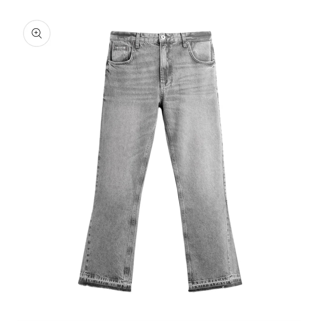 Downtown Flared Jeans