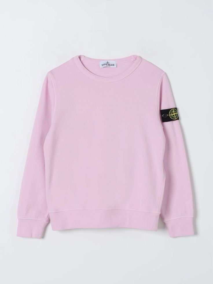 St Island Pullover